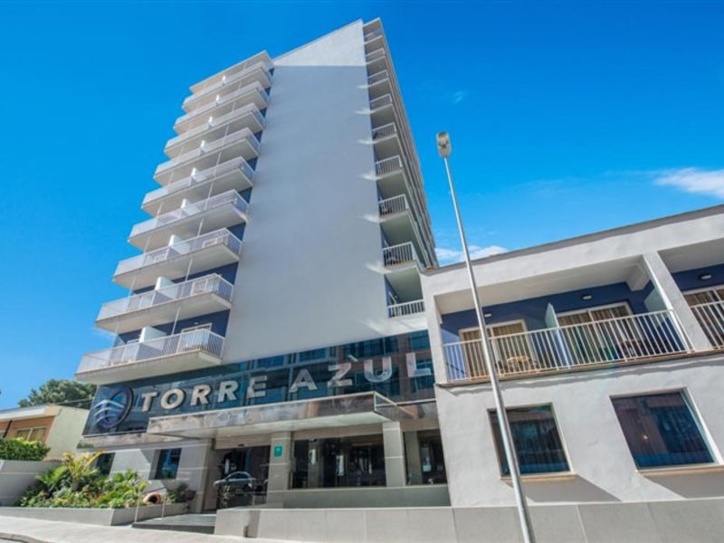 Torre Azul