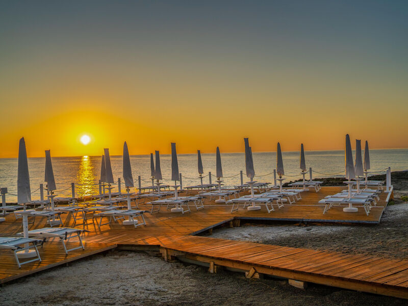 Torre Cintola Greenblu Sea Emotions