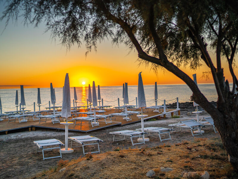 Torre Cintola Greenblu Sea Emotions