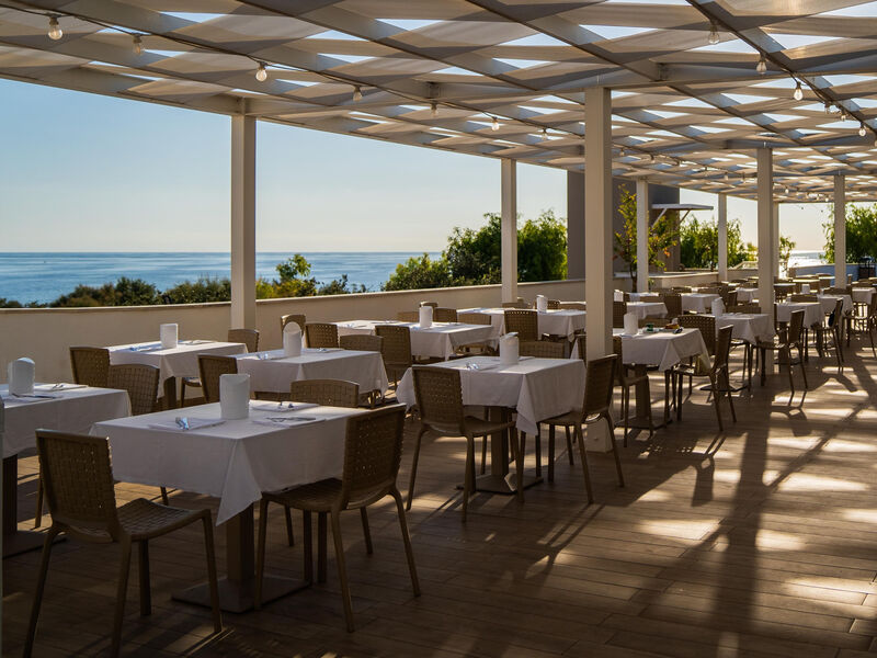 Torre Cintola Greenblu Sea Emotions