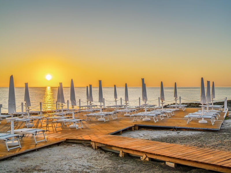 Torre Cintola Greenblu Sea Emotions
