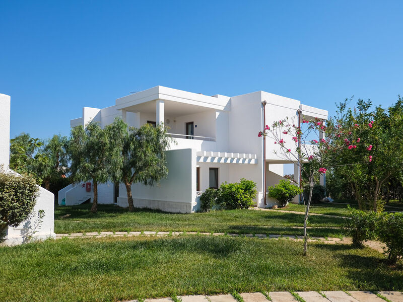 Torre Guaceto Greenblu Resort