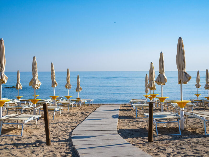 Torre Guaceto Greenblu Resort
