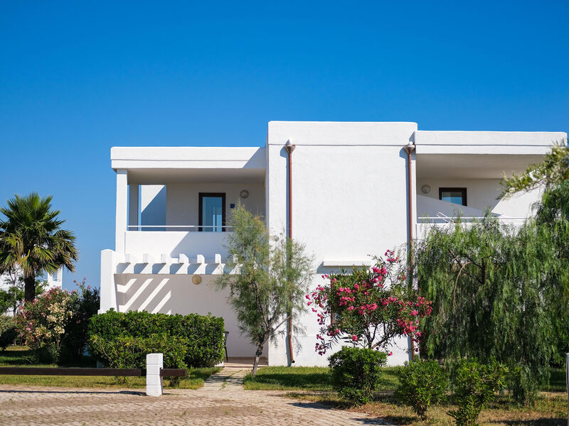 Torre Guaceto Greenblu Resort
