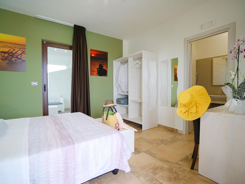 Torre Guaceto Greenblu Resort