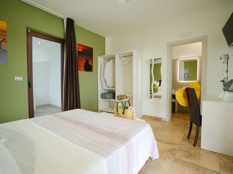 Torre Guaceto Greenblu Resort