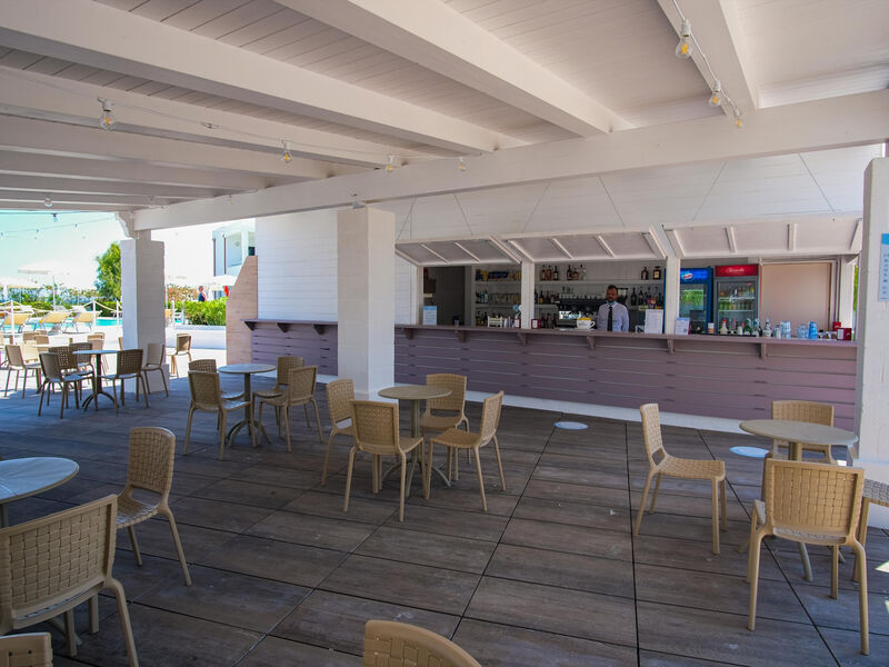 Torre Guaceto Greenblu Resort
