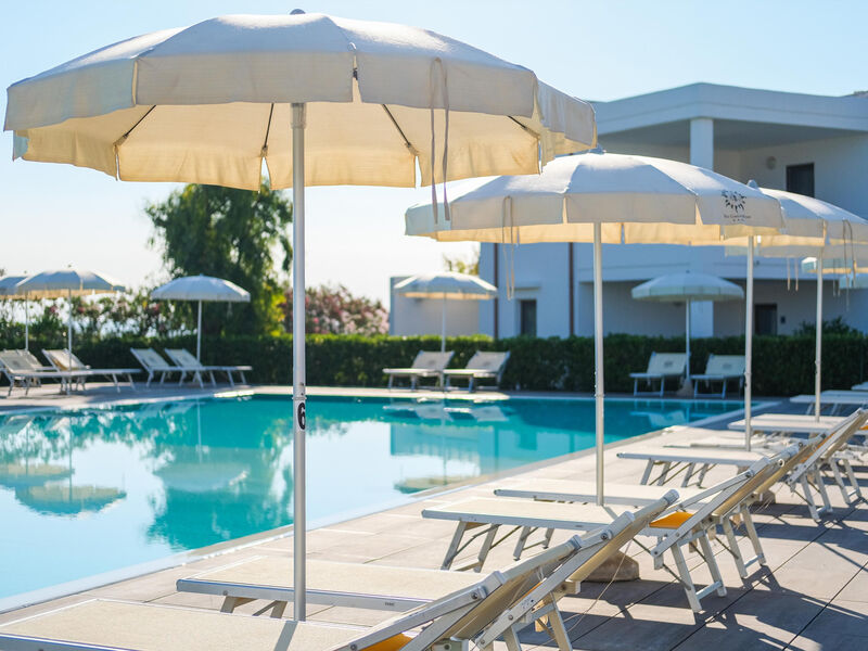 Torre Guaceto Greenblu Resort