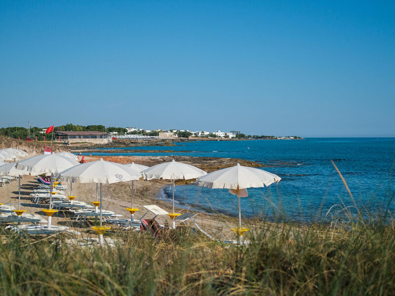 Torre Guaceto Greenblu Resort