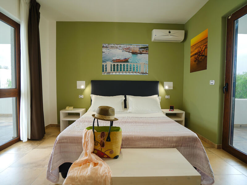 Torre Guaceto Greenblu Resort