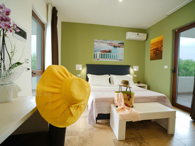 Torre Guaceto Greenblu Resort