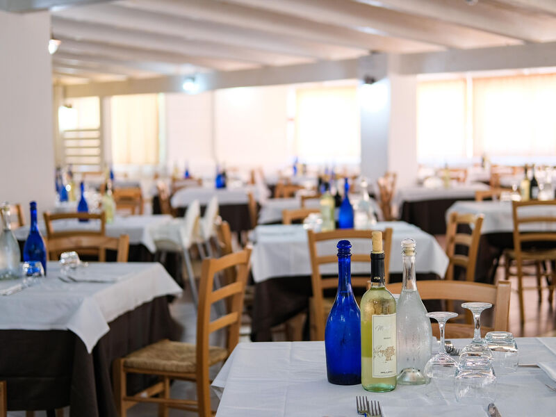 Torre Guaceto Greenblu Resort