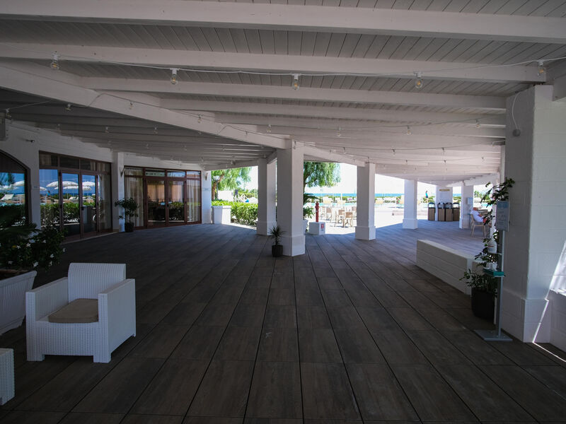 Torre Guaceto Greenblu Resort