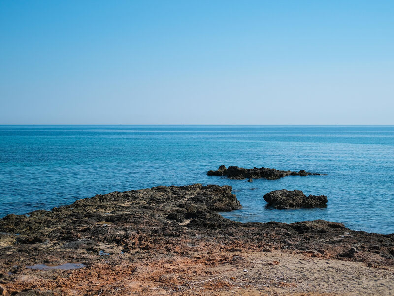 Torre Guaceto Greenblu Resort