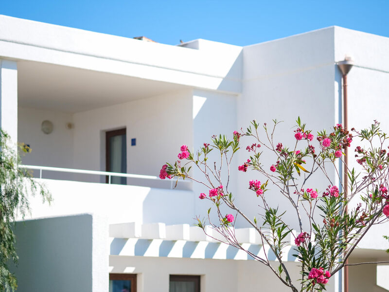Torre Guaceto Greenblu Resort