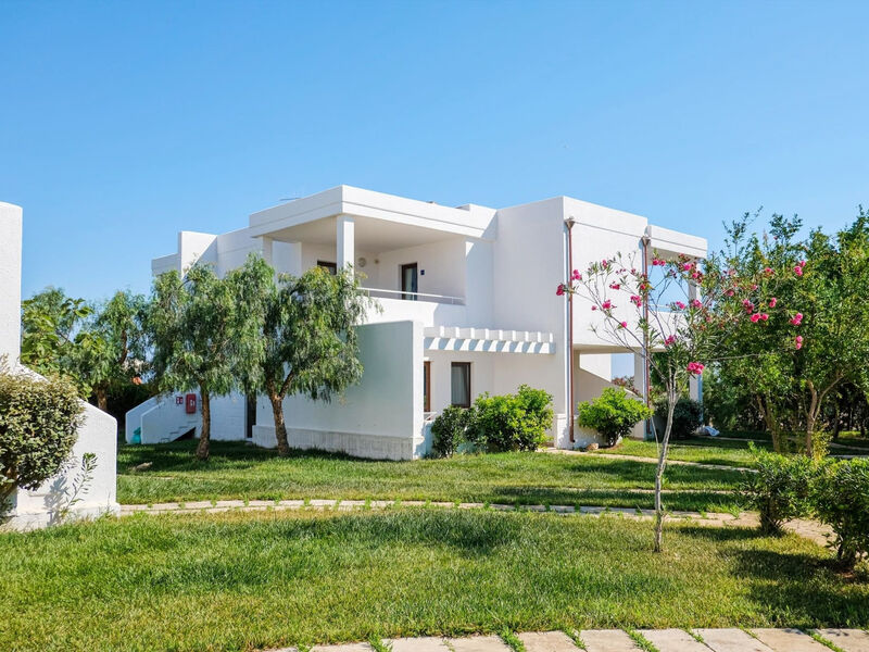 Torre Guaceto Greenblu Resort