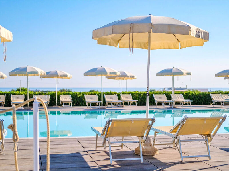 Torre Guaceto Greenblu Resort
