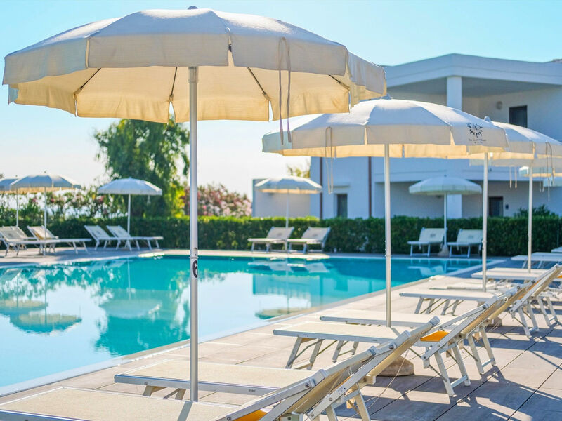 Torre Guaceto Greenblu Resort