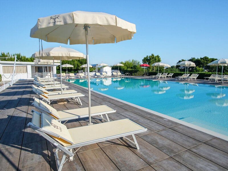 Torre Guaceto Greenblu Resort