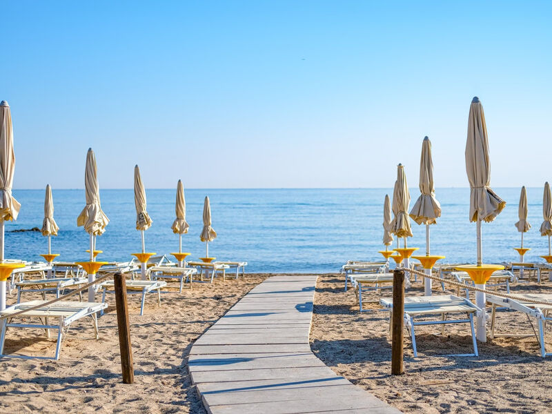 Torre Guaceto Greenblu Resort