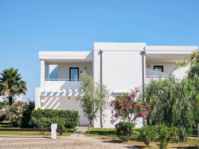 Torre Guaceto Greenblu Resort