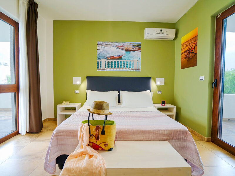 Torre Guaceto Greenblu Resort