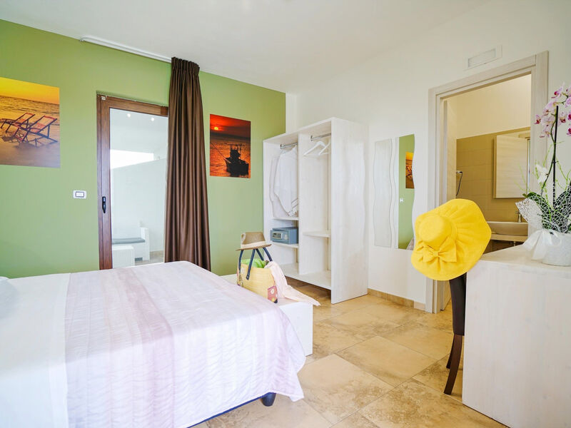 Torre Guaceto Greenblu Resort