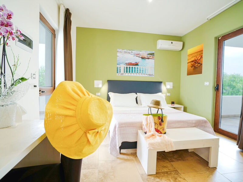 Torre Guaceto Greenblu Resort