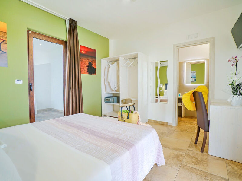 Torre Guaceto Greenblu Resort