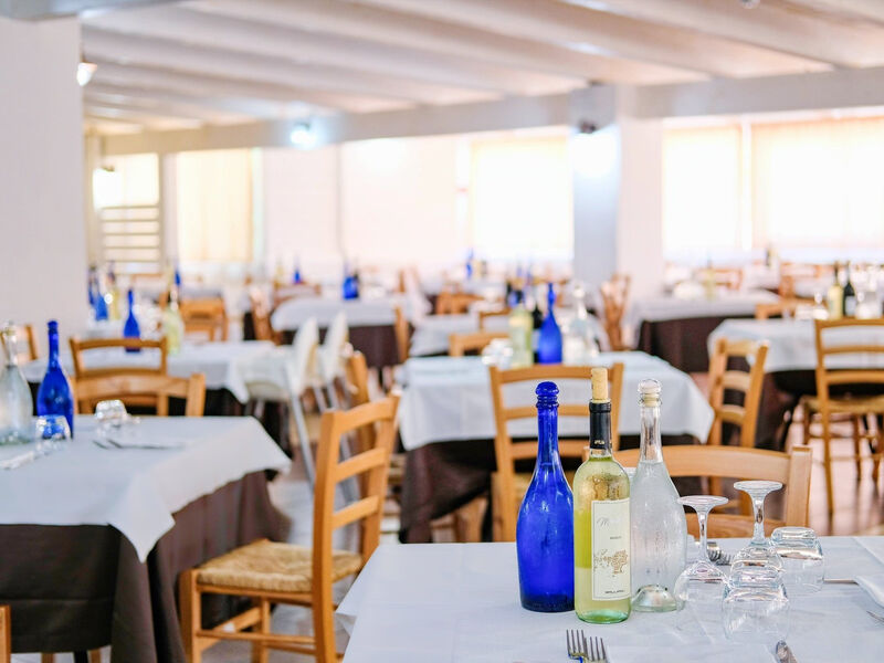 Torre Guaceto Greenblu Resort