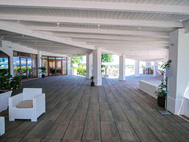 Torre Guaceto Greenblu Resort