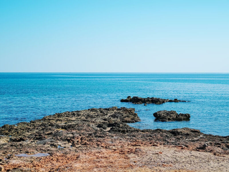 Torre Guaceto Greenblu Resort