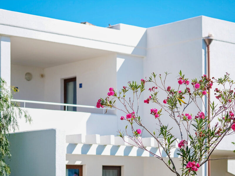 Torre Guaceto Greenblu Resort