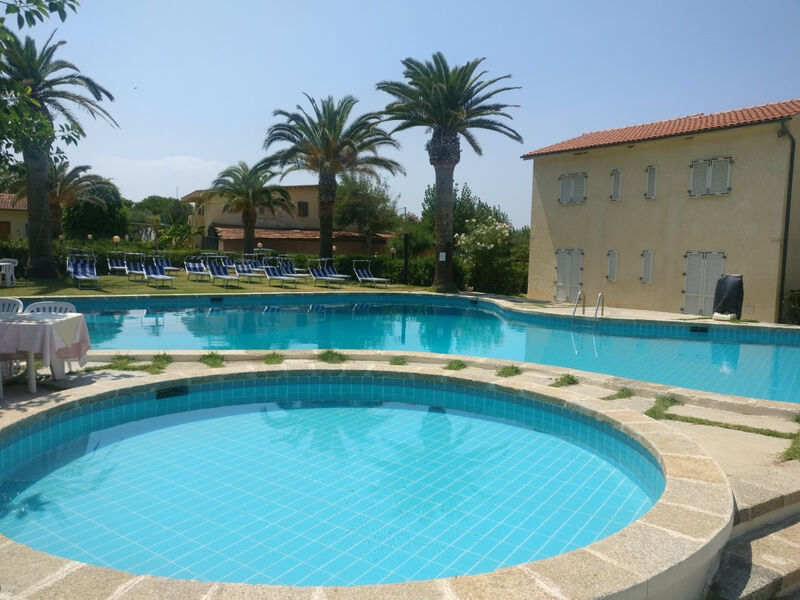 Club Torre Marino
