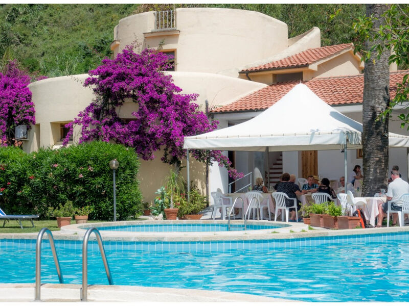 Club Torre Marino
