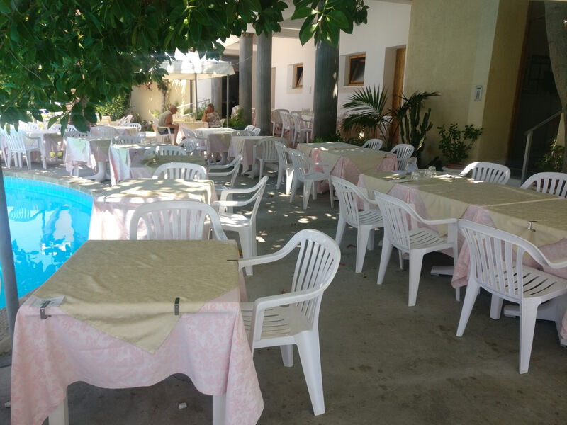 Club Torre Marino