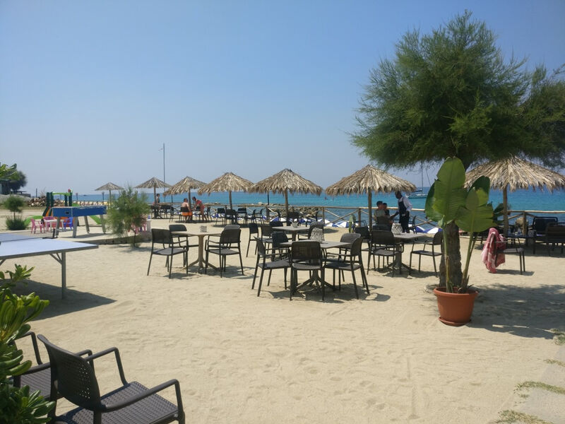 Club Torre Marino