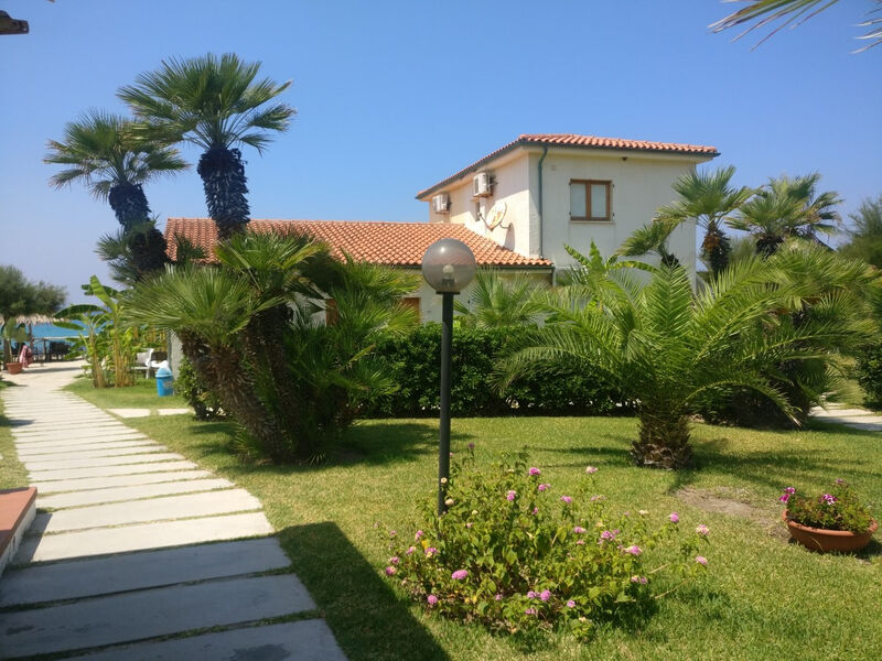 Club Torre Marino
