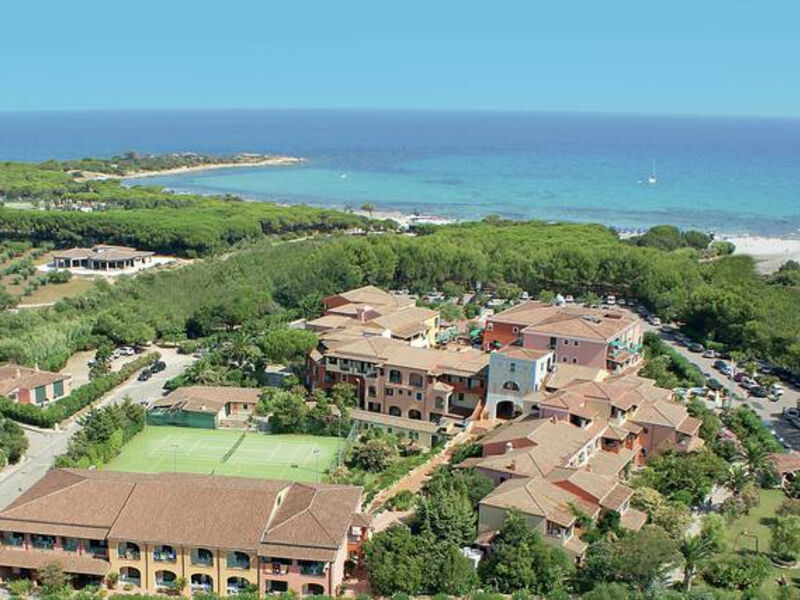 Torre Moresca