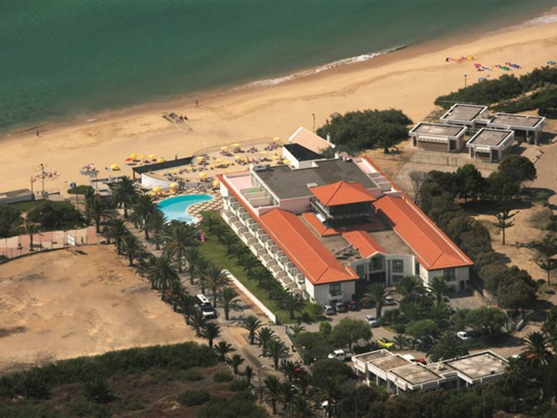 Torre Praia