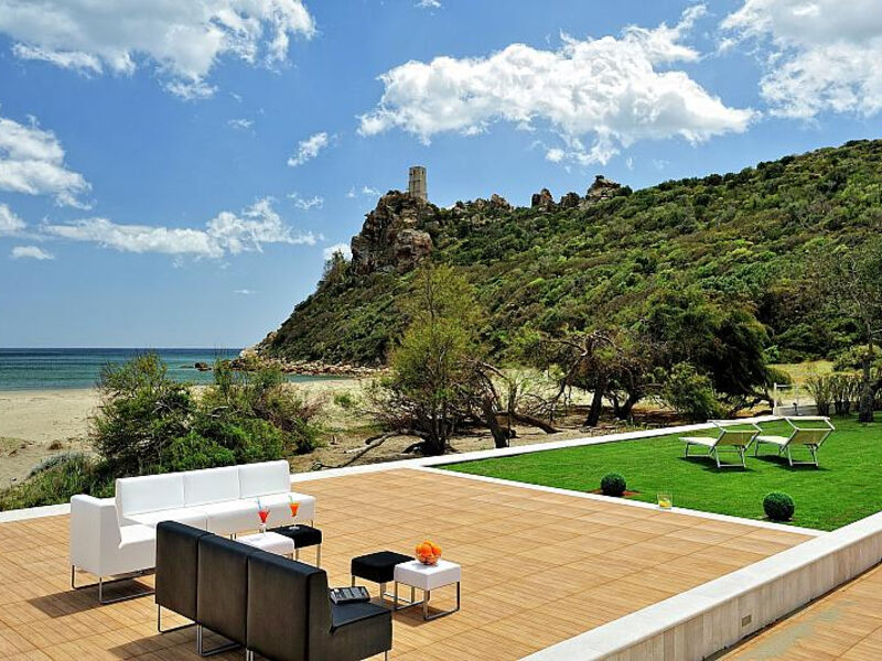 Torre Salinas