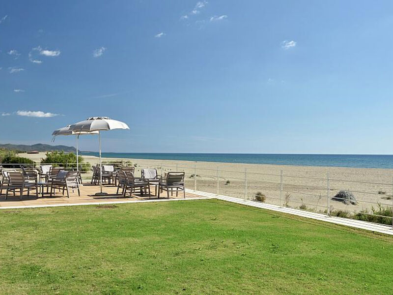 Torre Salinas