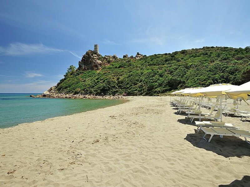 Torre Salinas