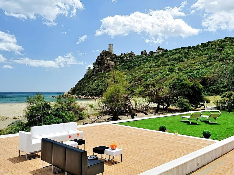 Torre Salinas