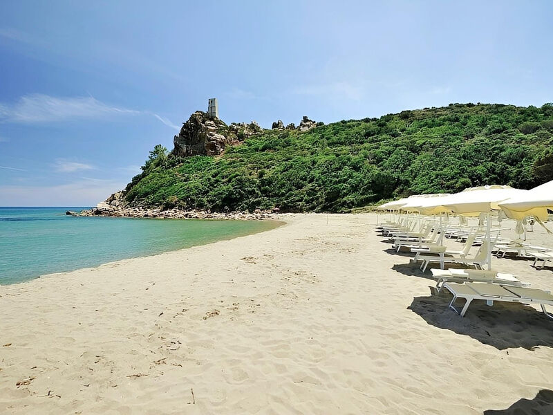 Torre Salinas