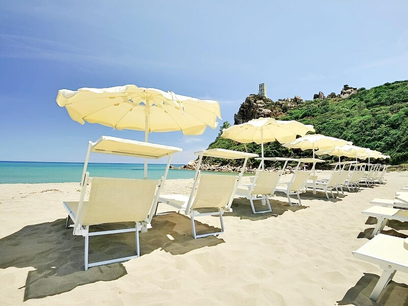 Torre Salinas