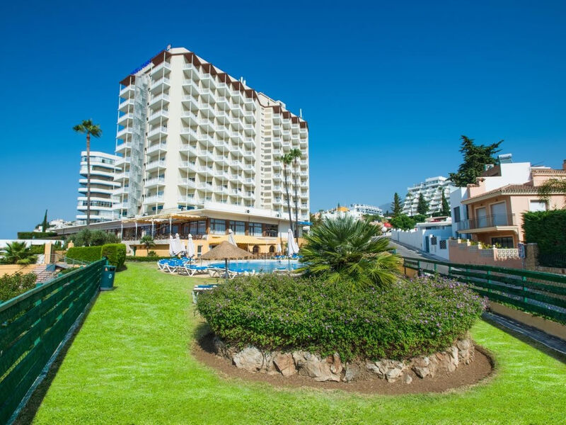 Monarque Torreblanca