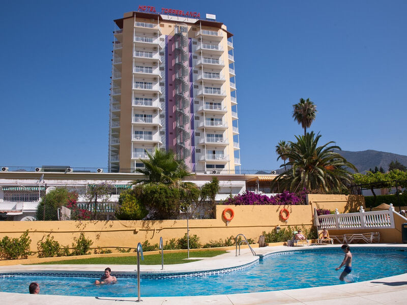 Monarque Torreblanca