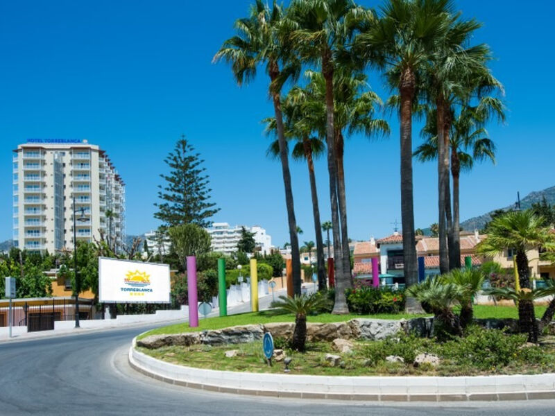 Monarque Torreblanca