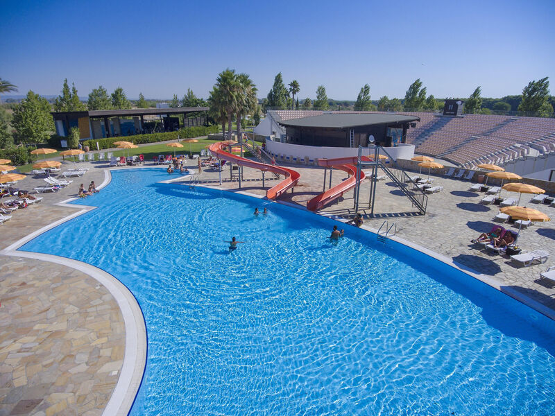 Torreserena Resort